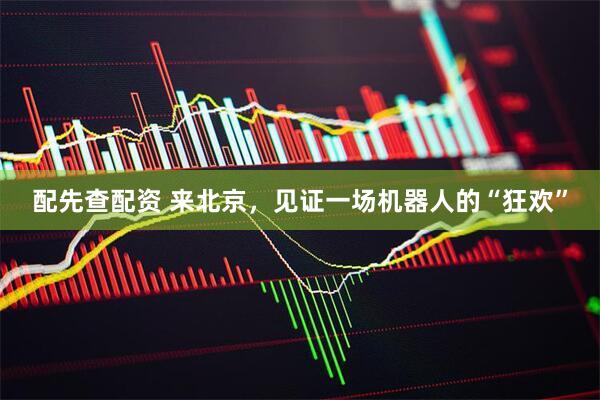 配先查配资 来北京，见证一场机器人的“狂欢”